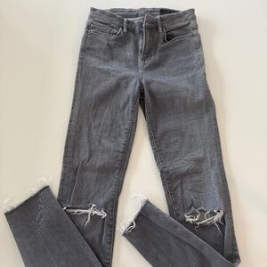 All Saints Skinny Jeans - Authentic